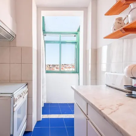 Guestready - Les Fleur Lejlighed Lisboa
