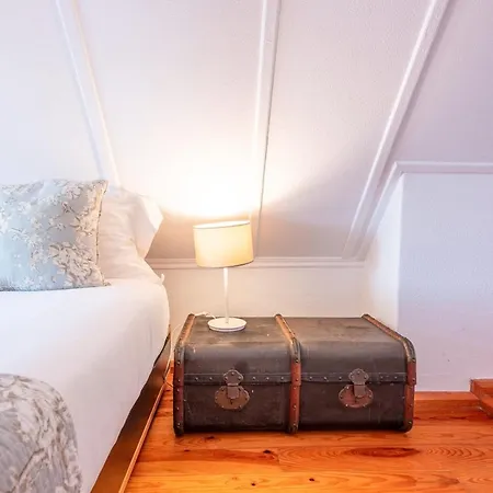 Guestready - Les Fleur Lejlighed Lisboa