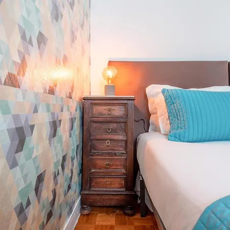 Lejlighed Guestready - Les Fleur Lisboa