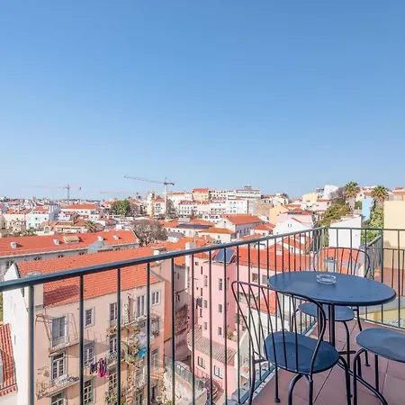 Guestready - Les Fleur Lisboa