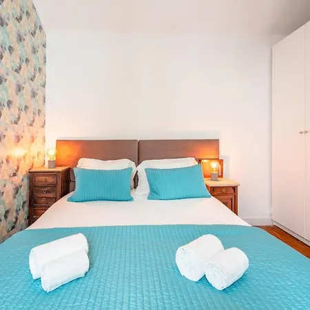 Guestready - Les Fleur * Lisboa